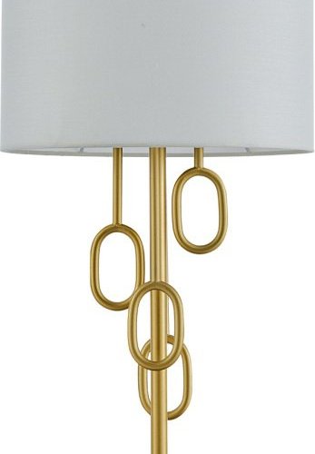 Интерьерная настольная лампа Amali V000477 Интерьерная настольная лампа Amali V000477