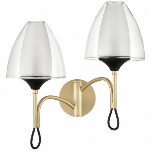 Бра Vele Luce Oro VL5654W12