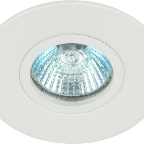 Встраиваемый светильник ЭРА KL83 WH Б0054344