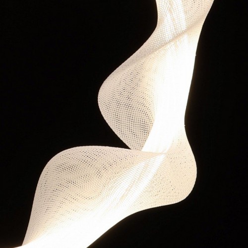 Подвесной светильник De City Мадлен 7 424017001