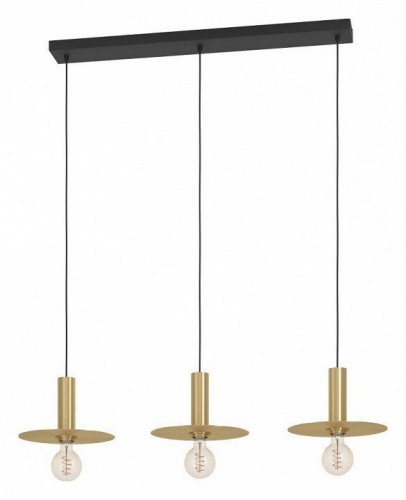 Подвесной светильник Eglo Escandell 900732