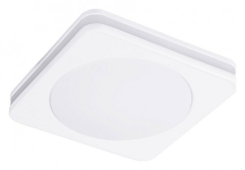 Точечный светильник Arte Lamp Tabit A8433PL-1WH