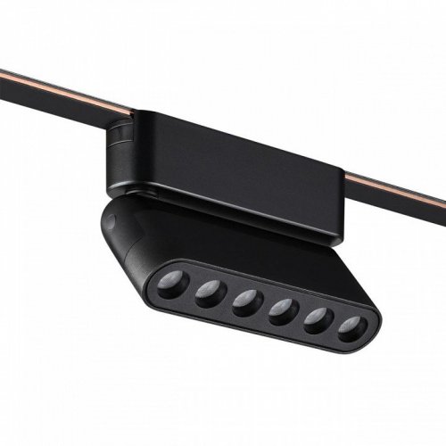 Трековый светильник Novotech Easy 359464