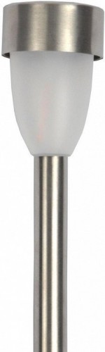 Наземный низкий светильник Uniel Metal torch UL-00007926
