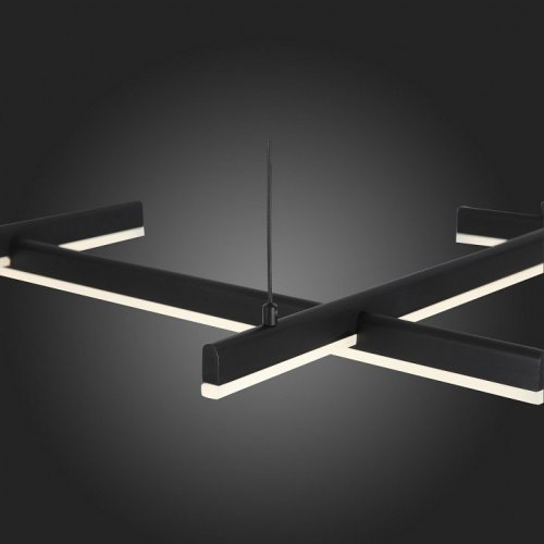 Подвесной светодиодный светильник ST Luce Basoni SL394.403.06