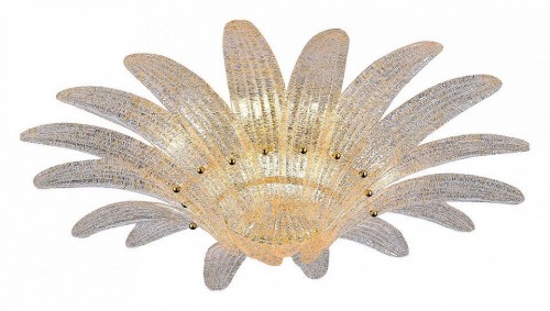 Потолочный светильник Newport 8800 8809/PL gold