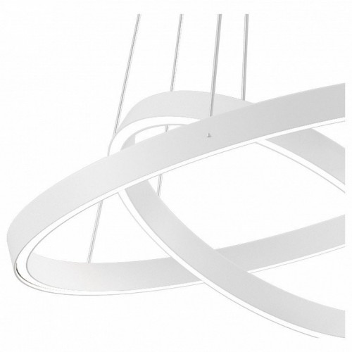 Подвесной светодиодный светильник Maytoni Rim MOD058PL-L55W4K Подвесной светодиодный светильник Maytoni Rim MOD058PL-L55W4K