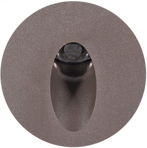 Подсветка ступеней лестницы AM Group AM9 AM98LG-3227 COFFEE 4000K