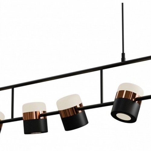 Подвесной светильник LIGHTERA Rudolf LE114L-6B SMART