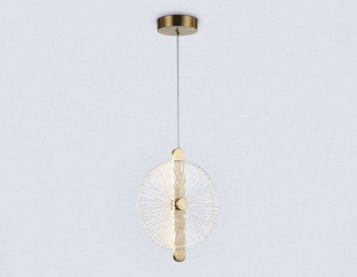 Подвесной светильник Ambrella light High Light LH31147