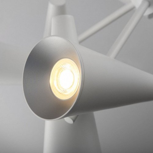 Потолочная люстра Maytoni Giro MOD095PL-10W