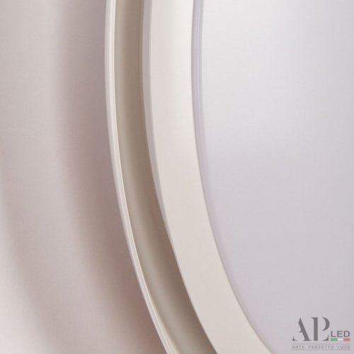 Потолочный светильник Turin 3306.B222-350 White Потолочный светильник Turin 3306.B222-350 White