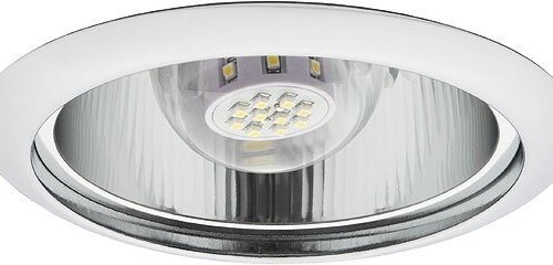 Карданные светильники Kanlux OZON DLBS-1AV/27-C 907