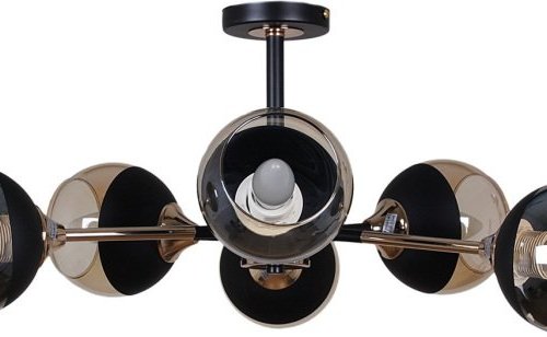 Потолочная люстра Reluce 52060-0.3-06