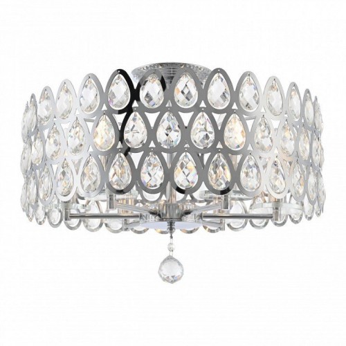 Потолочная люстра Arte Milano Sorrento-1019 371019/6/50/490 CR