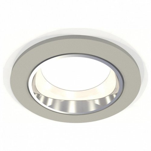 Встраиваемый светильник Ambrella light Xc651 XC6514003 Встраиваемый светильник Ambrella light Xc651 XC6514003