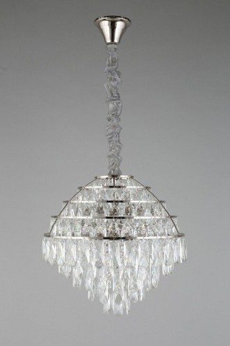 Подвесная люстра Aployt Wanda APL.735.03.06