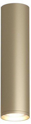 Накладной светильник Denkirs TUBE DK2052-SG