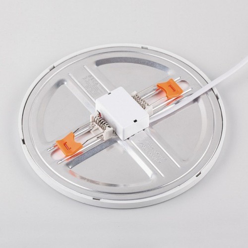 Встраиваемый светодиодный светильник Feron AL508 41024