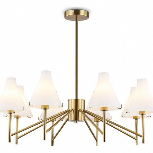 Подвесная люстра Ambrella Light High Light Modern LH57135