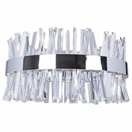 Подвесной светильник Natali Kovaltseva Innovation Style INNOVATION STYLE 83048 Подвесной светильник Natali Kovaltseva Innovation Style INNOVATION STYLE 83048