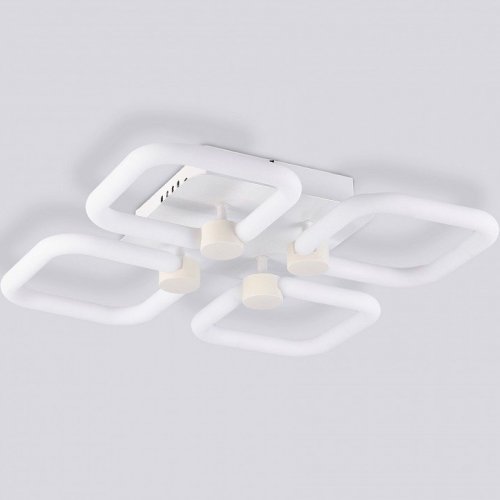 Потолочная люстра Ambrella Light FA FA3819 Потолочная люстра Ambrella Light FA FA3819