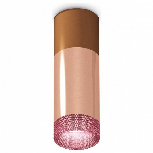 Точечный светильник Ambrella light Techno Spot XS6326061 Точечный светильник Ambrella light Techno Spot XS6326061