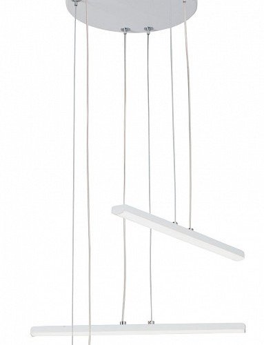 Подвесной светильник Vitaluce V3046-0/3S