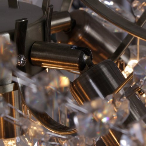 Подвесная люстра  68200-0.4-600 AB