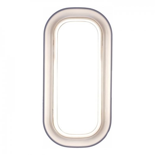 Настенный светильник  81150-9.5-001QL WH