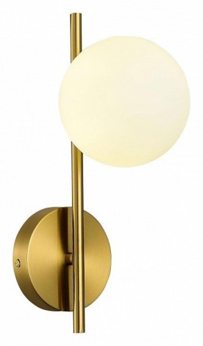 Настенный светильник Evoluce ENKEL SLE1193-301-01