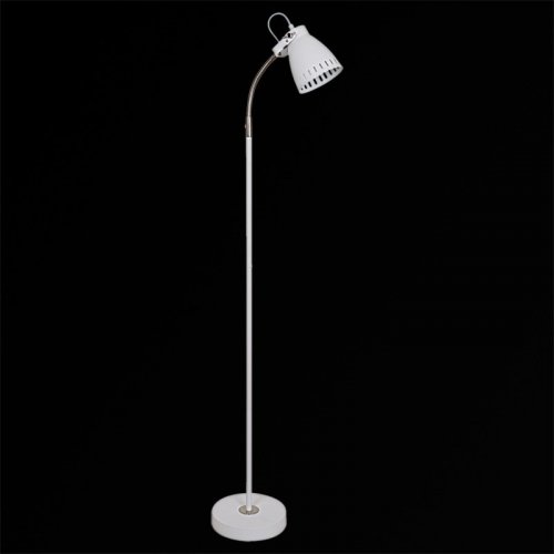 Торшер Reluce 03093-0.6-01 WT Торшер Reluce 03093-0.6-01 WT