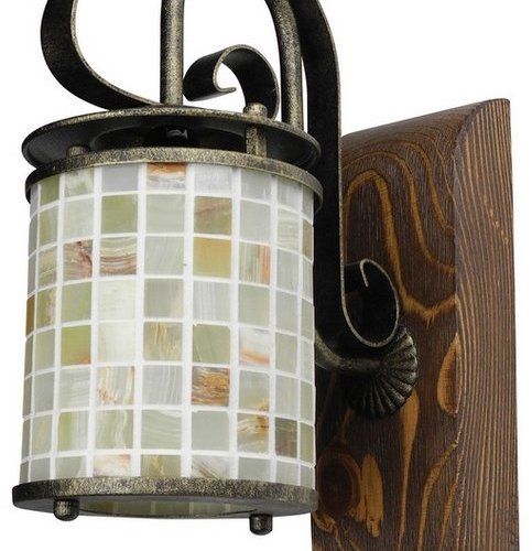 Бра Тарьсма Дарена-1