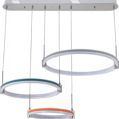 Подвесной светильник Indigo Attuale V000115L