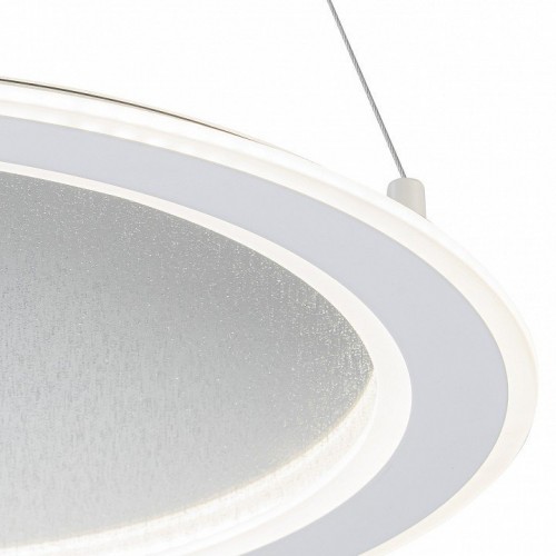 Подвесной светильник Escada Signum 10290/1LED
