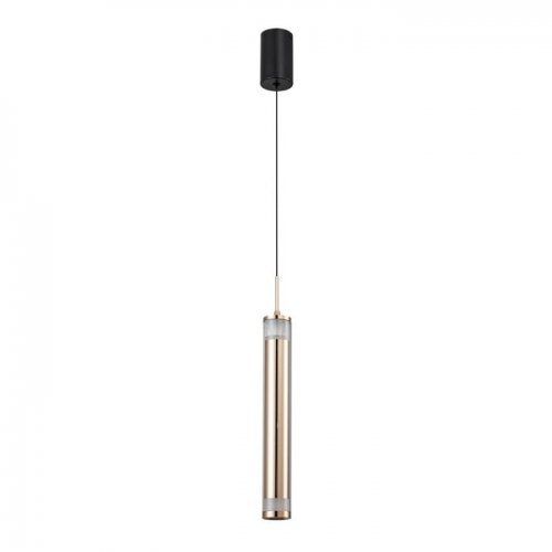 Подвесной светильник Escada 609/S LED Gold