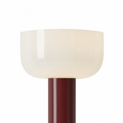 Интерьерная настольная лампа Freya Barries FR6185TL-L5OR