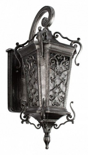 Настенный фонарь Loft IT уличный Tremezzo 100019W BS