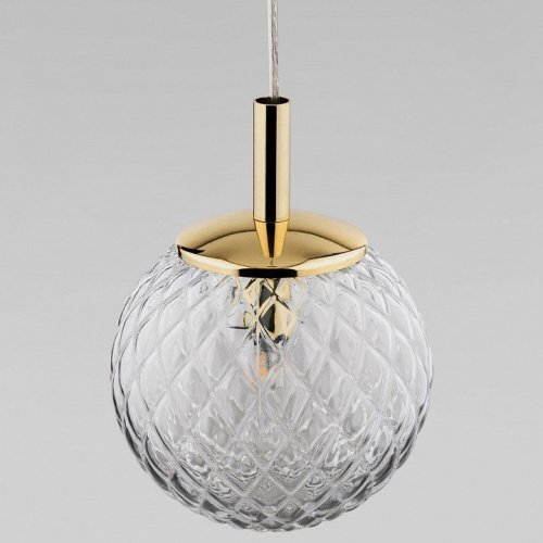 Подвесной светильник TK Lighting Cadix 759 Cadix Gold Подвесной светильник TK Lighting Cadix 759 Cadix Gold