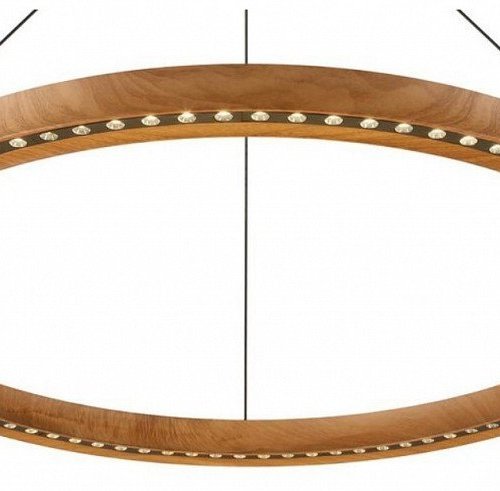 Подвесной светодиодный светильник Aployt Justyna APL.787.03.75 Подвесной светодиодный светильник Aployt Justyna APL.787.03.75