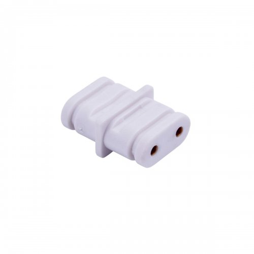 Подвесной линейный светодиодный светильник Uniel ULO-K21A 20W/4000K/L62/K IP65 WHITE UL-00013698