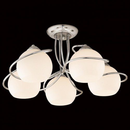 Люстра Citilux Лайма CL155151 Люстра Citilux Лайма CL155151