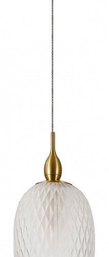 Подвесной светильник Divinare Verdi 5818/03 SP-1