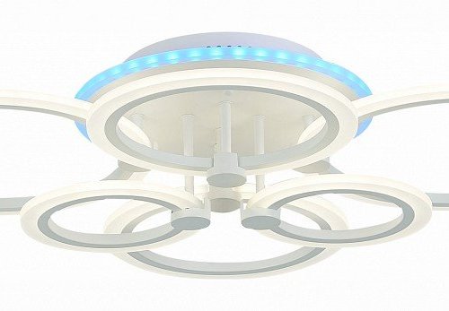 Потолочная люстра EvoLed Cerina SLE500552-06RGB Потолочная люстра EvoLed Cerina SLE500552-06RGB