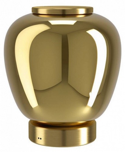 Интерьерная настольная лампа Fruitera 390467