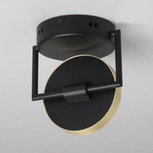 Потолочный светодиодный светильник De Markt Гэлэкси 632017601 Потолочный светодиодный светильник De Markt Гэлэкси 632017601