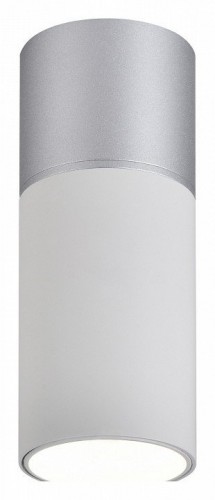 Потолочный светодиодный светильник Favourite Deepak 3071-1C