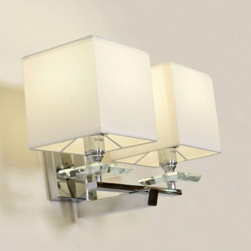 Бра Lumina Deco Flianelo LDW 1248-2 WT