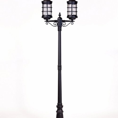 Наземный фонарь Oasis Light BARSELONA 81209A Bl Наземный фонарь Oasis Light BARSELONA 81209A Bl