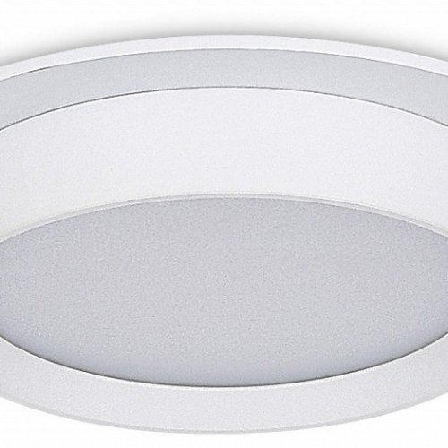 Встраиваемый светильник Donel DN02 DN02008R1W Встраиваемый светильник Donel DN02 DN02008R1W